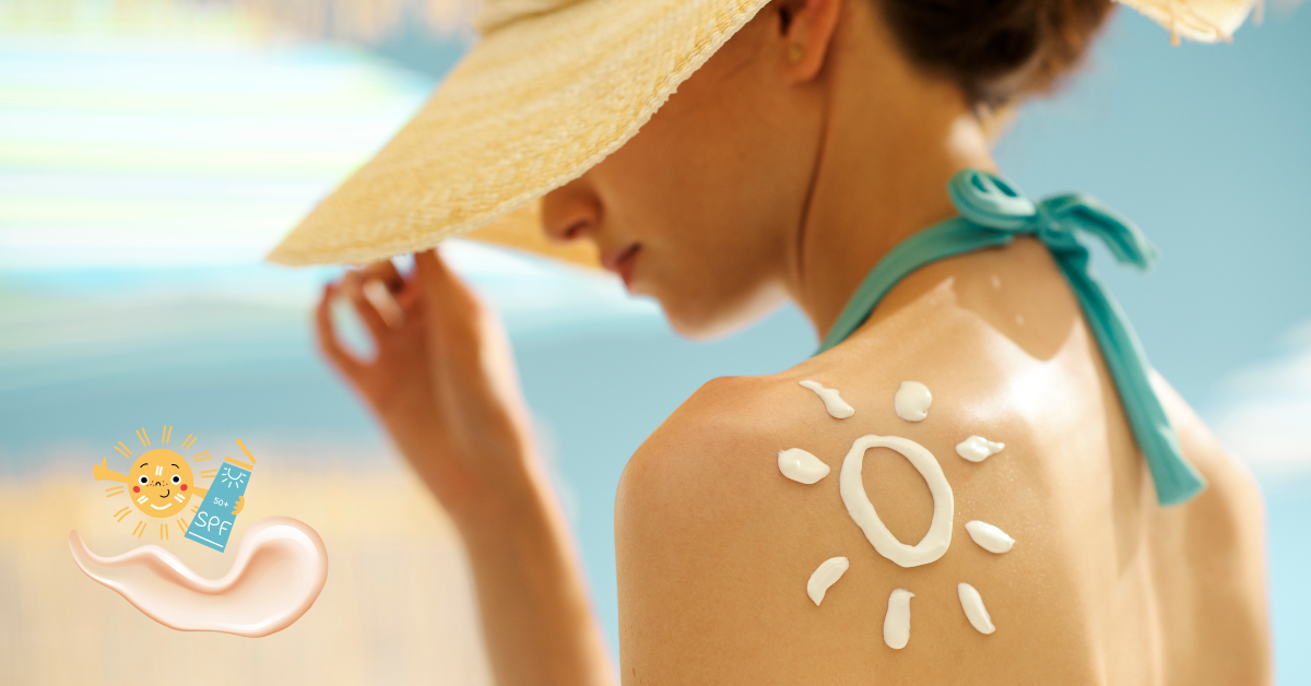 eco-friendly sunscreens as effective as regular sunscreens?