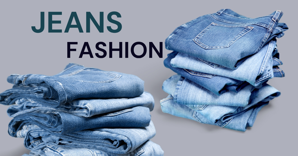 Best Jeans For Men: Find Your Perfect Fit