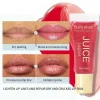 Crystal Clear Jelly Lip Oil | Moisturizing Glass Lip Gloss