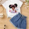 lightweight summer t-shirt for kids
