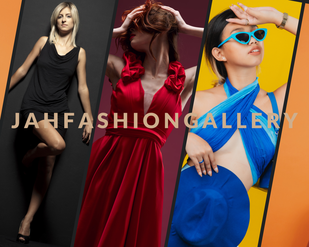jahfashiongallery