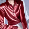 autumn blouse for ladies