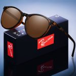 Trendy Polarized Sunglasses For Women | Fashion UV400 Brand Design Frames
