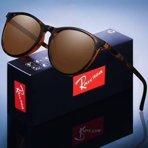 Trendy Polarized Sunglasses For Women | Fashion UV400 Brand Design Frames