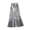 spring autumn women’s skirt