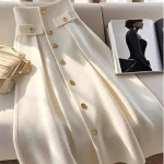 spring autumn women’s skirt
