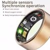 Xiaomi Smart Ring 2025 Heart Rate Monitor