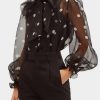 autumn fashion blouse women