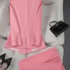 Women’s Formal Pant Suit Set | Office Blazer & Trouser 2-Piece