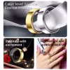 Waterproof Xiaomi Smart Ring for Men Women