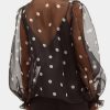 autumn fashion blouse women