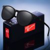 Trendy Polarized Sunglasses For Women | Fashion UV400 Brand Design Frames