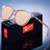 Trendy Polarized Sunglasses For Women | Fashion UV400 Brand Design Frames